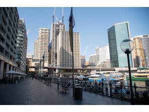 Avustralya’da 4 Bebekte Daha Korona Virüs Tespit Edildi