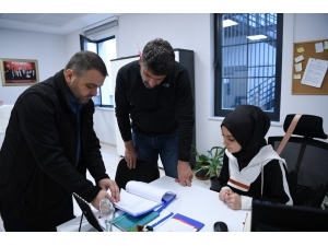 Başkan Kocaman’dan 65 Yaş Üstüne Yakın Takip