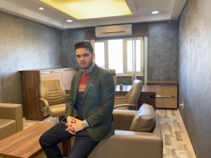 Tan Sipahi: "Rüzgar Santrallerimizde Hibrit Döneme Geçiyoruz"