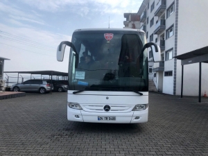 İstanbul’dan Memleketlerine Getirilen 15 İşçiyi Jandarma Durdurdu