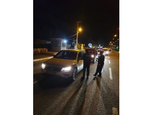 İl Dışında Gelen Vatandaşlara Çağrı: “14 Kurala Uyarak Lütfen Dışarı Çıkmayınız”