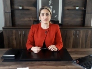 Çmo Başkanı Ünver: "Atıklarımız Bulaşıcı Hastalık Riski Taşımamalıdır"