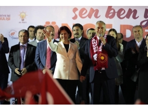 Denizli’de İlk Bağış Zolan Ailesinden