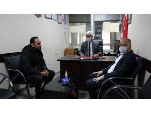 Seyahat İzin Belgesi Elektronik Sistemde Yapılabilecek