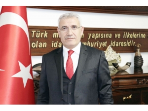 Battalgazi Başkanı Güder, Bir Yılını Değerlendirdi