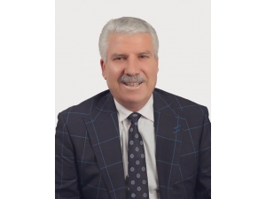 Başkan Karamehmetoğlu’ndan Milli Dayanışma Kampanyasına Üç Maaşla Destek