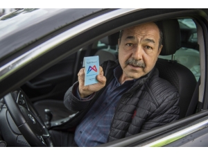 Tek Kullanımlık Sabunlarla Korona Virüs Tedbiri