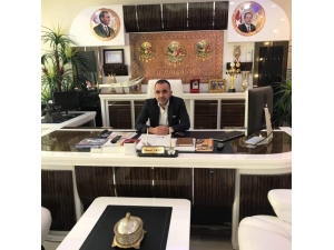 Hayırsever İş Adamı 15 Ailenin Bir Aylık Kirasını Ve Gıda İhtiyaçlarını Karşıladı