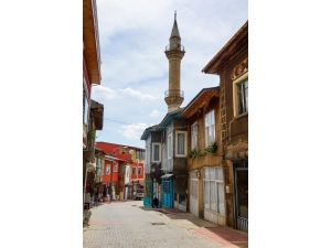 Pütürge’de Bir Mahalle Karantina Altına Alındı