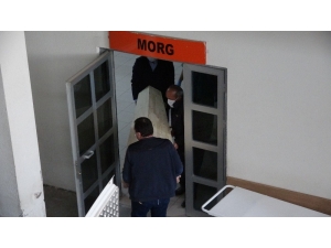 Hastaneden İzinsiz Çıkmıştı, Korona Virüsten Hayatını Kaybetti