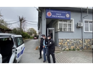 Zehir Satan Torbacılar Adliyede