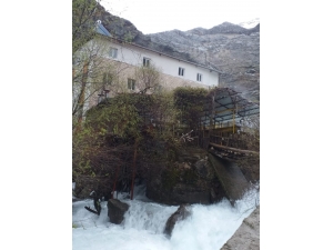 Pütürge’de Karapınar Mevkinin Tescil Edilmesi Sevinci