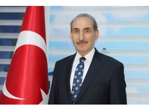 Yalçınkaya’dan “Milli Dayanışma” Kampanyasına Destek