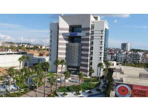 Asat, Antalya’da Nisan Ayında Su Sayaçlarını Okumayacak