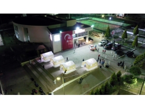 Manisa’daki Yurtlara Yerleştirilen Türk Vatandaşı Sayısı 318 Oldu