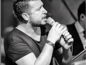 Şarkıcı Levent Dörter’in Korona Virüs Testi Pozitif Çıktı