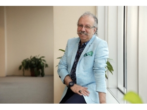 Prof. Dr. Oğuz Özyaral, Korona Virüs Şüphesiyle Hastanede Tedavi Altın Alındı