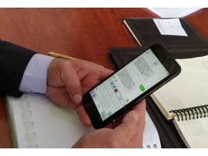 ‘Biz Bize Yeteriz Türkiyem’ Kampanyasına Halktan Destek