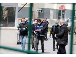 Kayseri’de Karantinadaki Umreciler Yurtlardan Çıkıyor