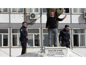 Adıyaman’da 8. Kez İntihar Teşebbüsünde Bulundu