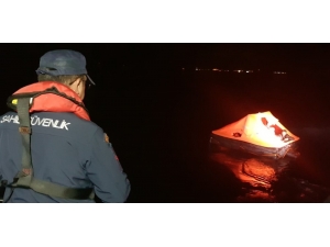 Yunanlılar Sığınmacıları Ölüme Terk Etti