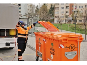 Şehitkamil’den Sağlık İçin Yoğun Mesai