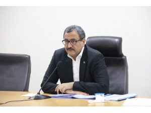 Giresun’da Pandemi Kurulu Toplandı