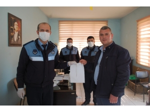 Şehit Abisinden İnsanlık Örneği: Bulduğu Altın Kolyeyi Zabıtaya Teslim Etti