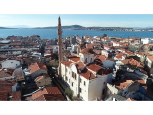 Avrupa’nın Seçkin Destinasyonu Balıkesir Oldu