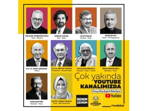 Konya Büyükşehir Belediyesi Sosyal Hayatı Evlere Getiriyor