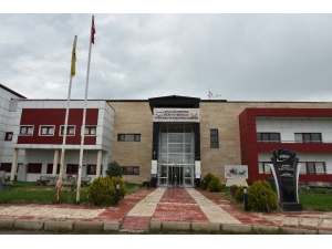 Dü’de El Ve Yüzey Dezenfektan Üretimine Başlandı