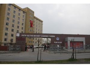 14 Günlük Karantinanın Ardından Tahliyeler Başladı