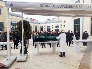 Cenaze Namazında Korona Virüs Tedbiri