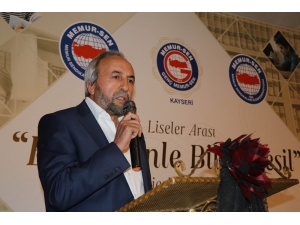 Memur Sen’den İşini Kaybedenlere 2 Milyon Tl Yardım