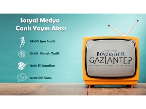 Büyükşehir Belediyesi Bir İlke Daha İmza Attı