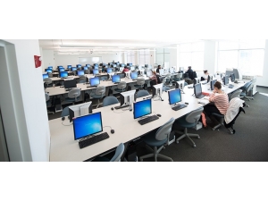 Beü’de Uzaktan Eğitim Sitemine 27 Bin 179 Kullanıcı Giriş Yaptı