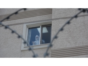 3 Ülkeden Getirilen 207 Türk Bursa’da Öğrenci Yurtlarında Karantinaya Alındı