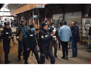 Malatya’da Esnaflar Arasında Silahlı Kavga: 1 Ölü, 3 Yaralı