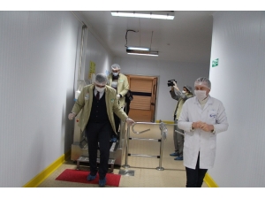 Şanlıurfa’da Tedbirlere Uymayan İşletmelere Yasal İşlem