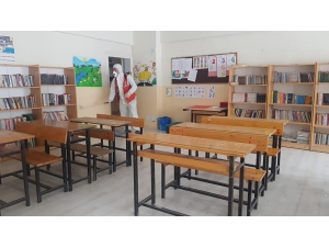 Kavak’ta Parklara Sıkı Denetim