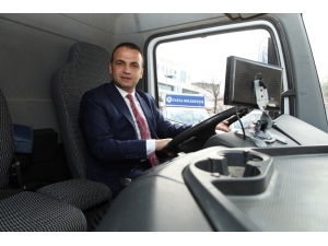 Fatsa Belediyesi’ne Araç Takviyesi