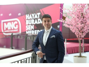 Mng Yönetim Hizmetleri Genel Müdürü Dr. Süer: “Tedbirlere Özen Gösterirsek, Bu Süreci Atlatabiliriz”