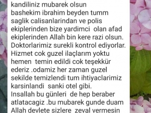 Vali Ali Yerlikaya’dan Yurtlardan Tahliye Edilen Vatandaşlarla İlgili Açıklama