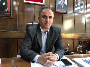 Genel Maden İşçileri Sendikası (Gmis) Genel Başkan Yardımcısı İsa Mutlu: "İkinci Bir Emre Kadar Madenci İzne Çıkartıldı"