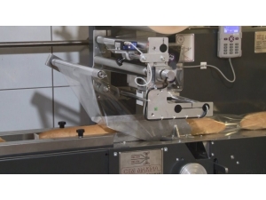 Bakanlığın Talimatının Ardından Ambalajlı Ekmek Satışına Başladı