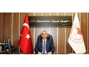 2019 Yılı 2. Dönem Buzağı Desteklemesi Başvuruları İçin Önemli Uyarı