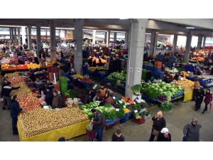 Aliağa Semt Pazarları Açılıyor