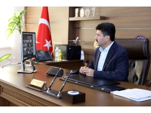 Subü Senatosu’ndan Dayanışma Kampanyasına Destek