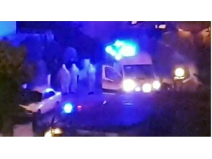 Evinde Ölü Bulunan Rus Turistin Korona Virüs Testi Negatif Çıktı