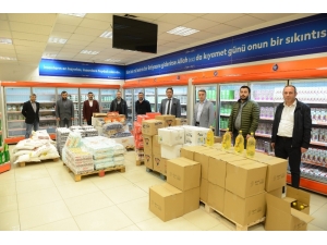 Belediye Meclis Üyeleri Çağrıya Duyarsız Kalmadı